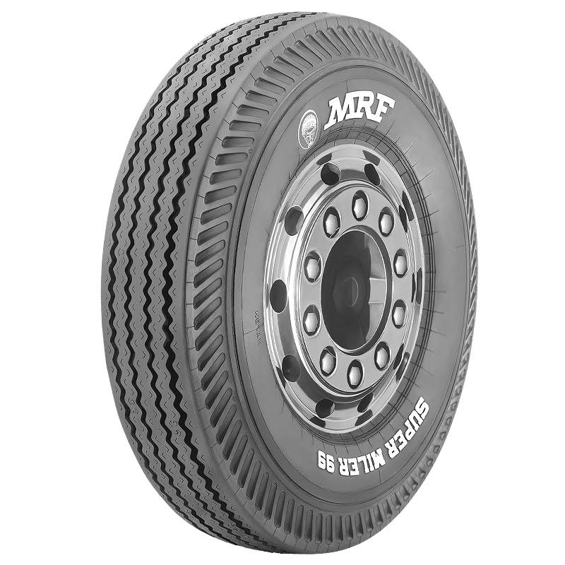 SUPER MILER 99 LEFT